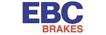 EBC Belägg