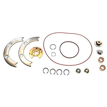 Overhaul kit