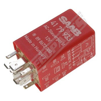 Relays