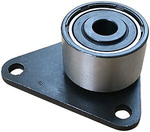 Guide pulley timing belt 850