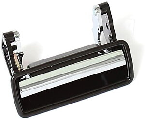 Handles and locks C30