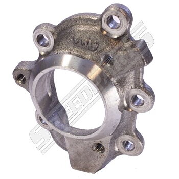 Turbo spare parts