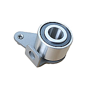 Idler pulley