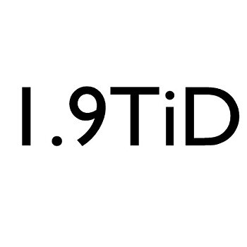 1.9 TiD