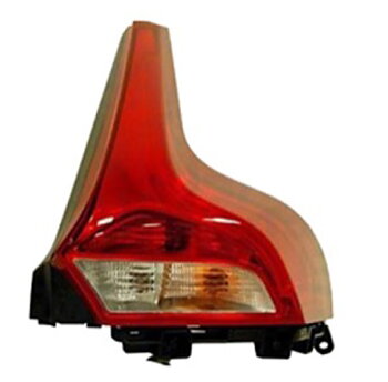 Rear light V40