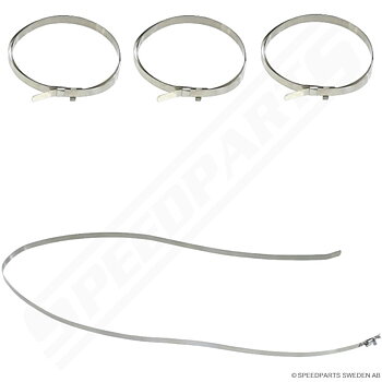 Buntband