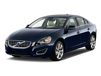 S60 2010> Ver II