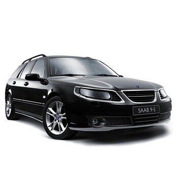 2.3T Aero 06-10