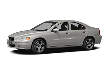 S60 2000-2009 Ver I
