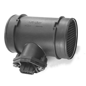 Mass air flow sensor