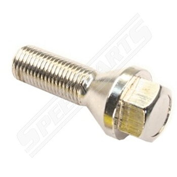 Wheel bolts