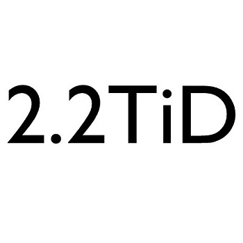 2.2 TiD