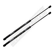 Gas springs 240