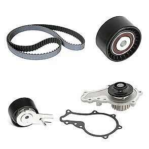 Timing belt kit V40