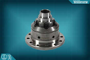 Differential