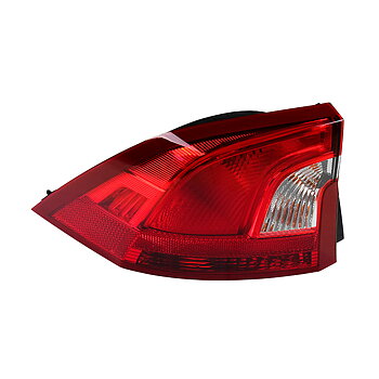 Rear light S60