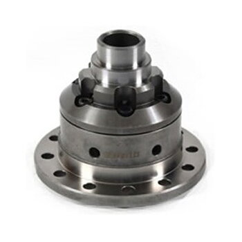 Differential