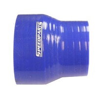 Straight reducer