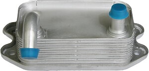 Oil radiator XC60