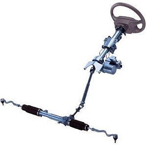 Steering
