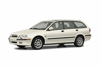 V40 2001-2004 Fas II