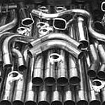 Avgassystem