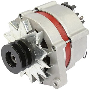 Alternator V70