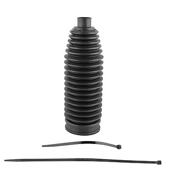 Boot for steering XC60