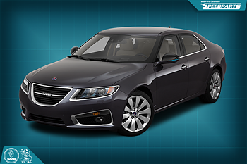 SAAB 9-5 (650) 2010-2011