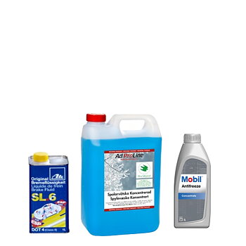 Fluids