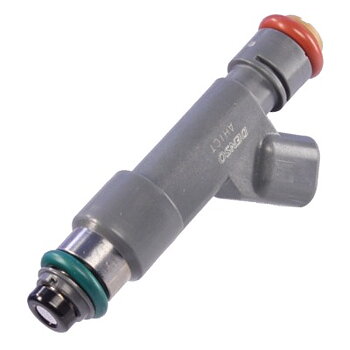 Injector