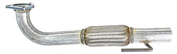 Original främrerör