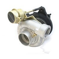 Turbo Chargers