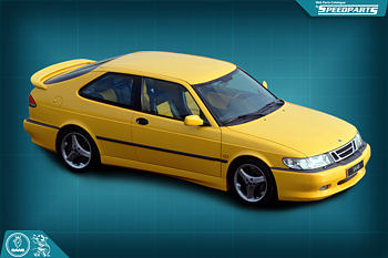 SAAB 9-3 (9400) 1998-2002, Gäller även för cab 2003