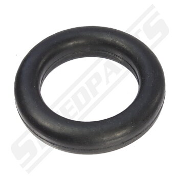 Exhaust mount