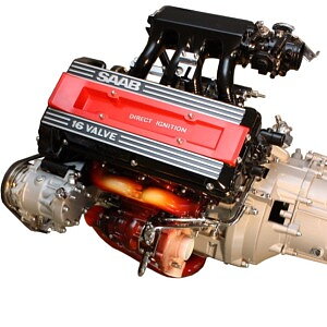 Engine