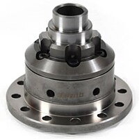 Differential