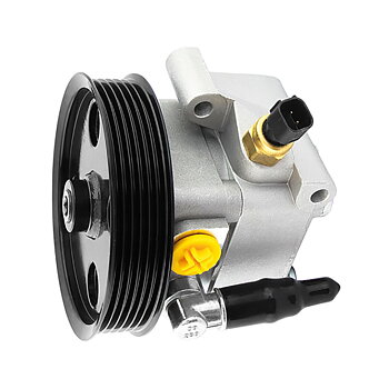Power steering pump C30