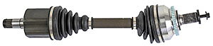 Drive shaft S70