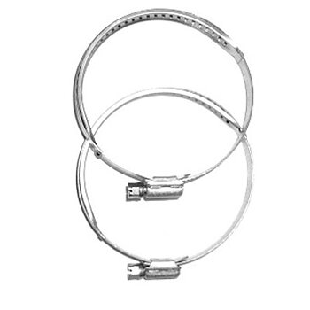 Hose clamp
