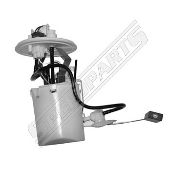 Fuelpump