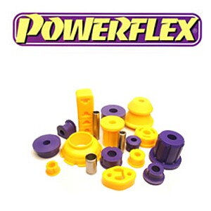 Powerflex Bushes 50