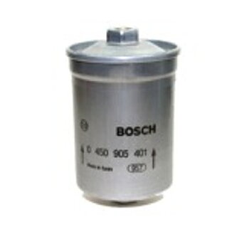 Fuel filter