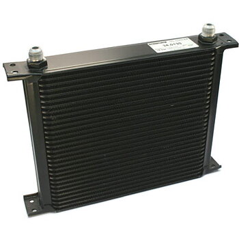 Oil radiator