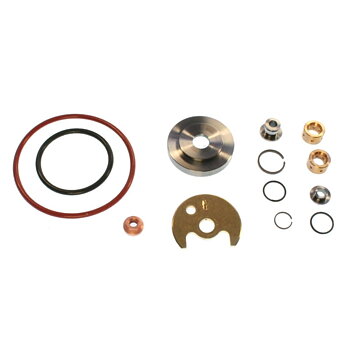 Overhaul kit