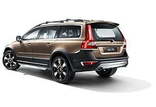 XC70 2008> Ver III