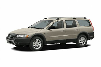 XC70 2000-2007 Ver II