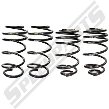 Sport Springs S70