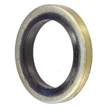 Bonded Seals