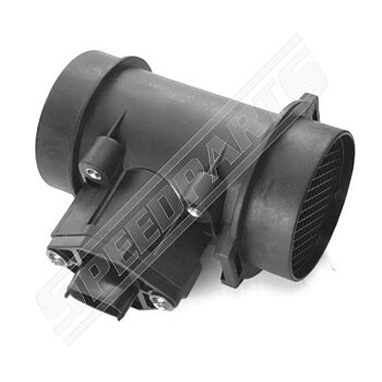 Air Mass meter